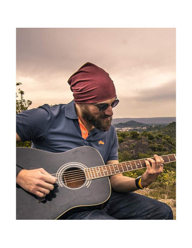 Gorro multifuncional Empirelion 20.5-23.5 cm ajuste cómodo