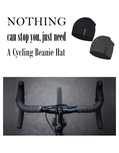 Gorro multifuncional Empirelion 23.5 cm ajuste cómodo