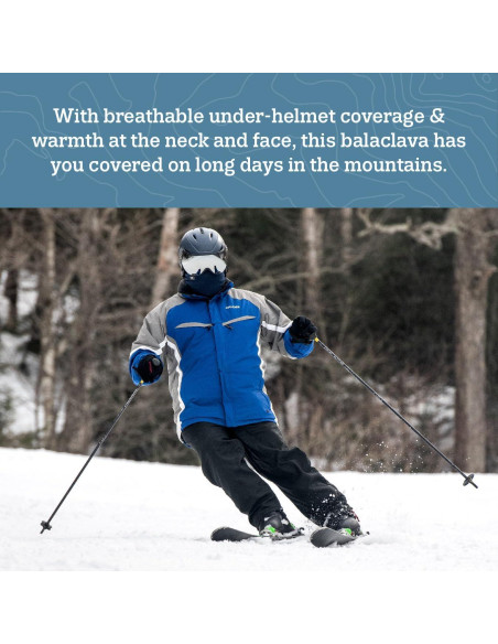 Turtle Fur Shellaclava Chelonia 150 Forro Polar Adulto