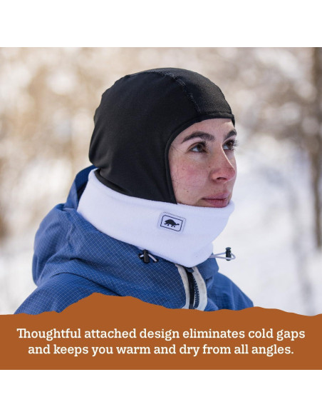 Turtle Fur Shellaclava Chelonia 150 Forro Polar Adulto