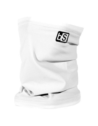 Calentador de Cuello BLACKSTRAP Gaiter Doble Capa Blanco