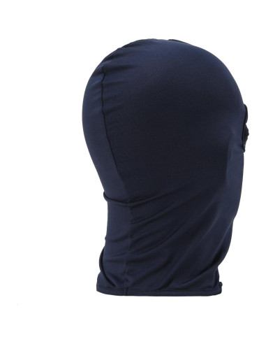 Paquete de 3 Pasamontañas Balaclava Unisex Azul Oscuro