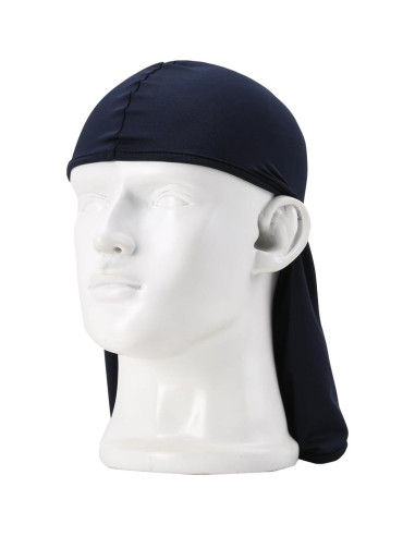 Paquete de 3 Pasamontañas Balaclava Unisex Azul Oscuro