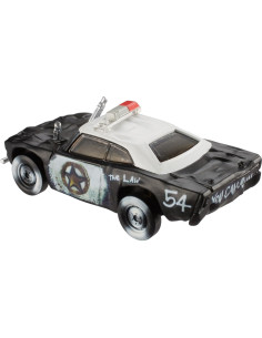 Vehículo Disney Cars Mattel DXV59 1:55 Metal 4,14x13,97cm 2