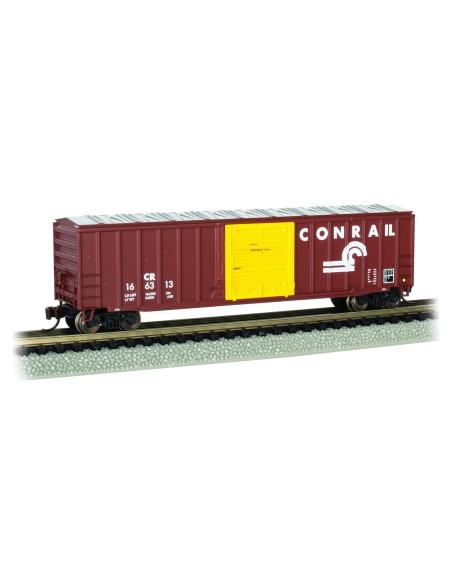 Carro Caja ACF 15.24 m Bachmann Conrail Escala N