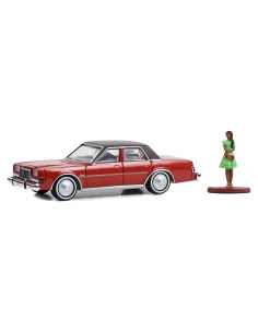 Dodge Diplomat 1983 Greenlight 97150-C Diecast 1:64