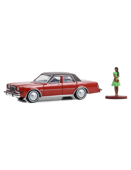 Dodge Diplomat 1983 Greenlight 97150-C Diecast 1:64