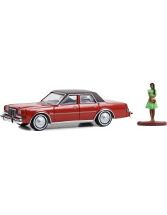 Dodge Diplomat 1983 Greenlight 97150-C Diecast 1:64 2