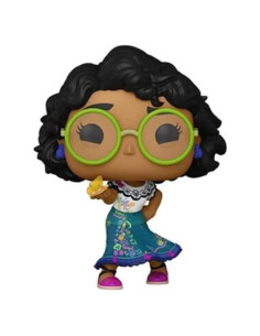 Figura Coleccionable Funko Pop Disney Encanto Mirabel 10 cm