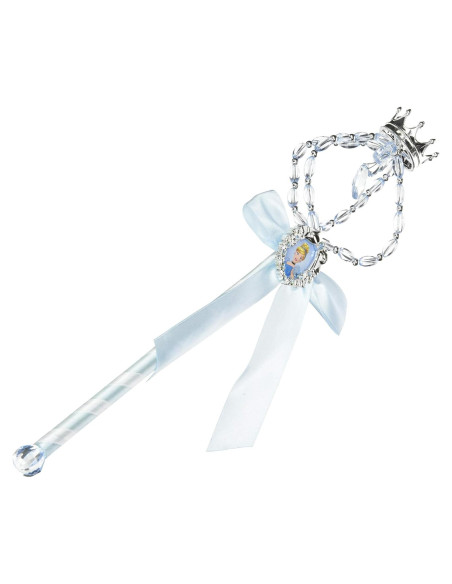 Varita de Cenicienta Disney 35.56 cm 100% Poliéster