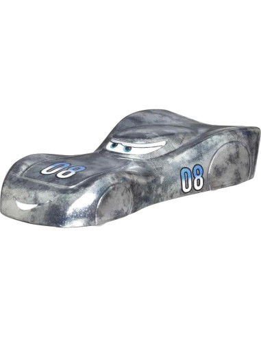 Vehículo de Metal Cars Disney Pixar Datz Jammin 1:55