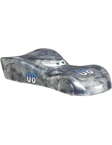 Vehículo de Metal Cars Disney Pixar Datz Jammin 1:55