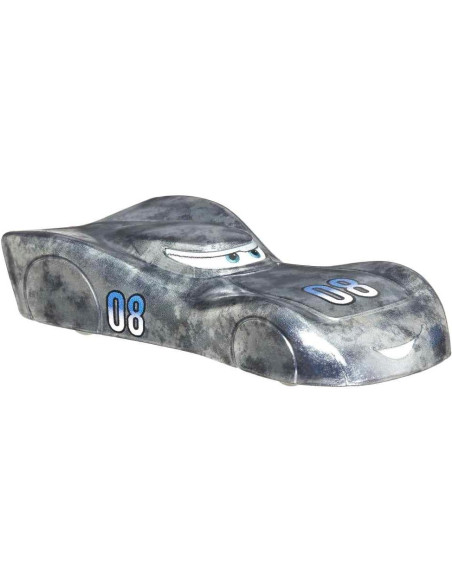 Vehículo de Metal Cars Disney Pixar Datz Jammin 1:55