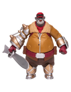 Figura de Acción Baloo 12.7 cm McFarlane Toys Disney Mirrorverse