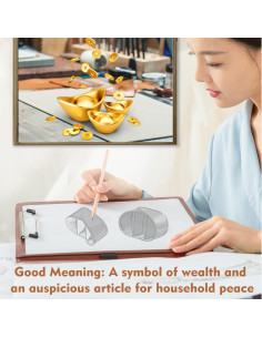 Soporte de Control Remoto YAPISHI Gris 3 Compartimentos 2