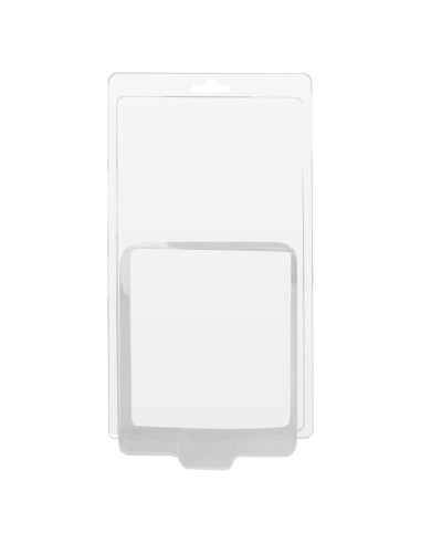 Estuche de Exhibición Acrílico EVORETRO para Lorcana 10pcs