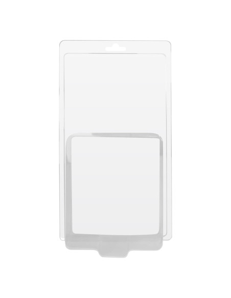 Estuche de Exhibición Acrílico EVORETRO para Lorcana 10pcs