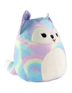 Squishmallows Peluche Zorro Arcoíris Felexine 20 cm Jazwares 2