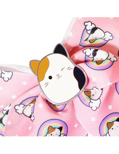 Lazo para el Cabello LUV HER Squishmallows con Encanto 2