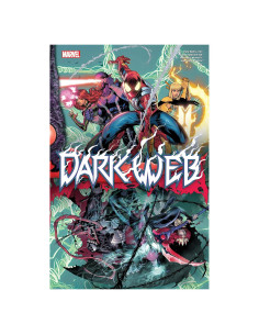 Dark Web (DARK WEB: MS. MARVEL)