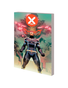 X-Men By Jonathan Hickman Vol. 3