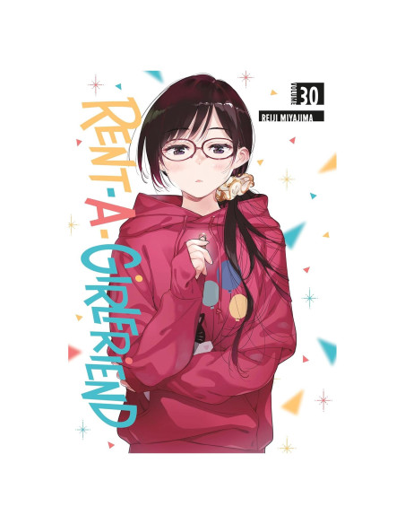 Rent-A-Girlfriend 30