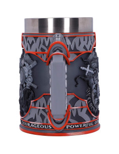 Jarra de Resina Magic: The Gathering Nemesis Now 5580cc Gris 2