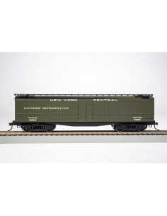 Vagón Refrigerado 50' Bachmann New York Central HO 2
