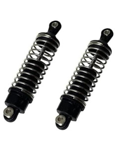 Amortiguador Trasero LAEGENDARY ST-2021 para Camión RC