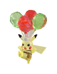 Figura Pokémon Moncolle Takara Tomy Hiko Terastal 10 cm