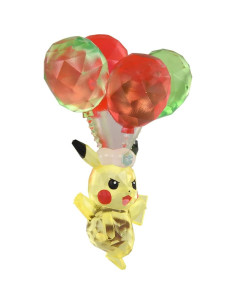 Figura Pokémon Moncolle Takara Tomy Hiko Terastal 10 cm 2