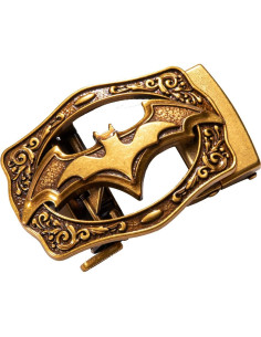 Cinturón Formal Barry.Wang de Cuero Genuino 110 cm 2