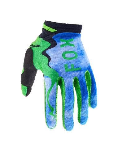 Guante de Motocross Fox Racing 180 Atlas Negro/Verde
