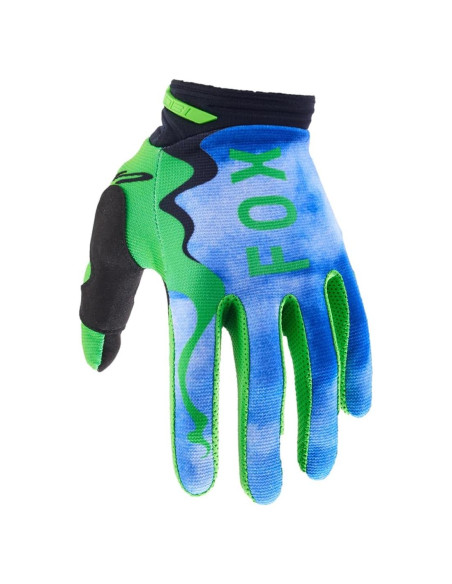Guante de Motocross Fox Racing 180 Atlas Negro/Verde
