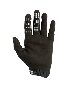 Guante de Motocross Fox Racing 360 para Hombre XL Negro 2