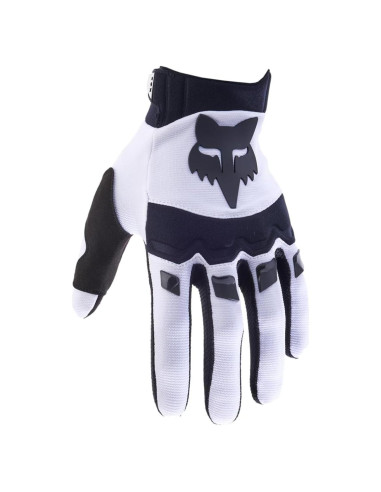 Guante Fox Racing Dirtpaw Azul Pequeño para Motociclismo