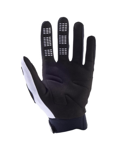 Guante Fox Racing Dirtpaw Azul Pequeño para Motociclismo