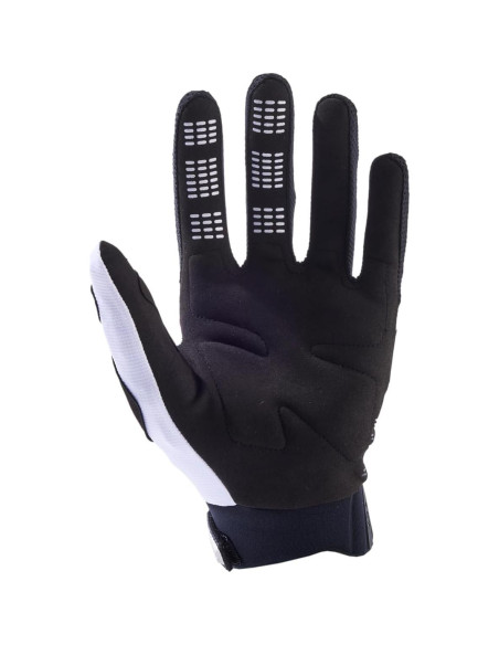 Guante Fox Racing Dirtpaw Azul Pequeño para Motociclismo