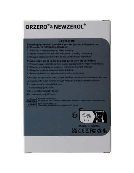 Clip de Montaje Magnético para Controlador Xbox - Plata