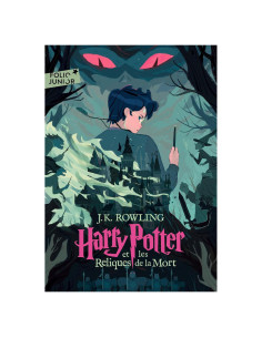 Harry Potter et les Reliques de la Mort