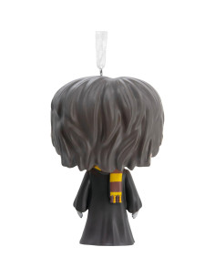 Adorno Navideño Hallmark Harry Potter Gryffindor 5 cm 2