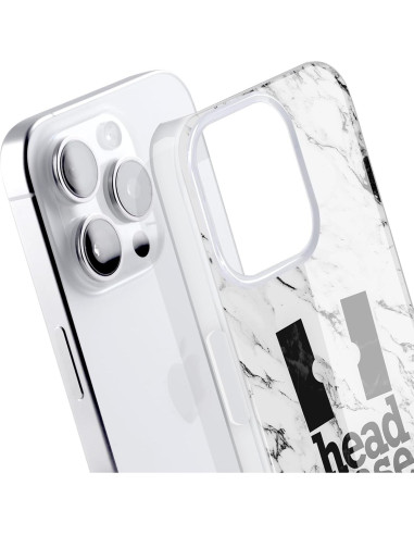 Funda Dura Animales de Playa Haroulita para iPhone 13 Mini