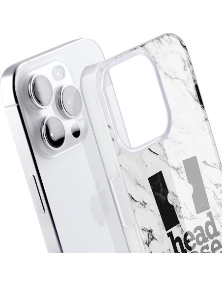 Funda Dura Animales de Playa Haroulita para iPhone 13 Mini