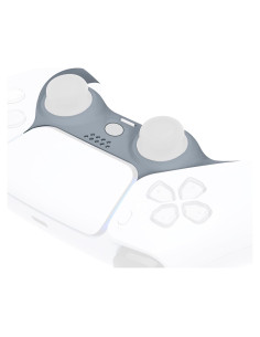 Carcasa Decorativa eXtremeRate PS5 Nuevo Esperanza Gris