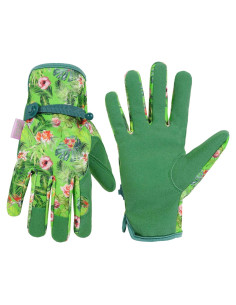 Guantes de trabajo HLDD HANDLANDY para mujeres - Jardinería