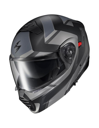 Casco Modular ScorpionEXO GT930 3XL Fantasma Bluetooth
