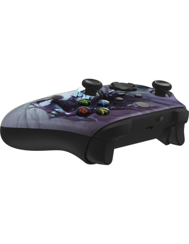 Carcasa Frontal eXtremeRate Dragon Whisper para Controlador Xbox Series X/S