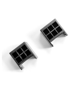 Espaciador de Reemplazo NORMICHIC para Volante Logitech G25 G27 G29 G920 G923