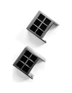 Espaciador de Reemplazo NORMICHIC para Volante Logitech G25 G27 G29 G920 G923 2