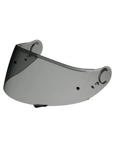 Escudo Pinlock Shoei CWR-F Humo Oscuro 25.4x20.3 cm